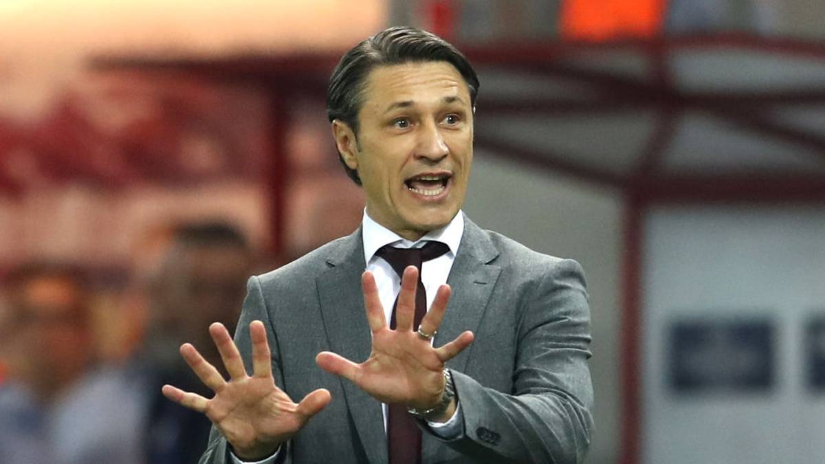 Kovac neuer Monaco-Coach! "Repräsentiert das höchste Level"