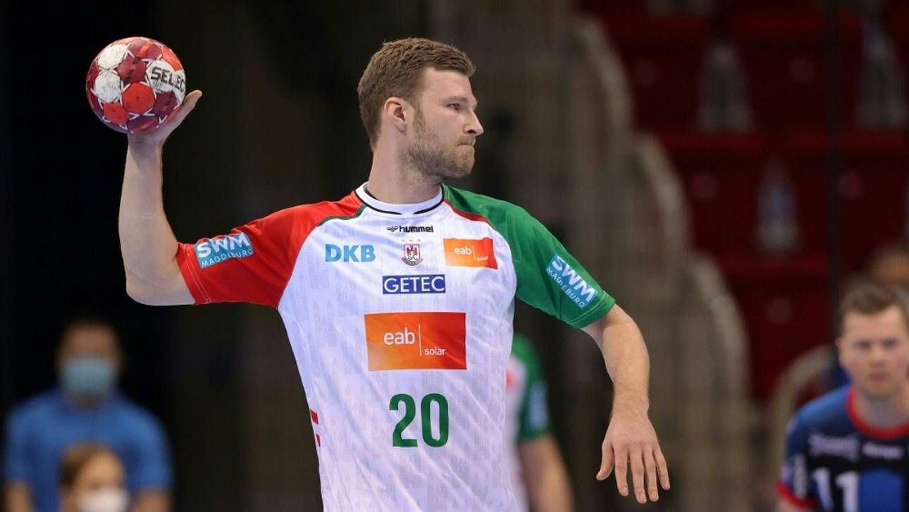 Magdeburg kämpft sich zum Sieg