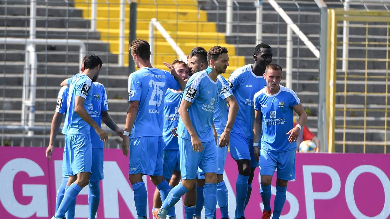 Chemnitz geht gegen rechte Fans vor