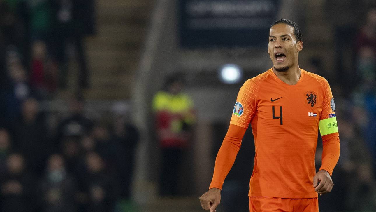 Italien und Niederlande greifen ein