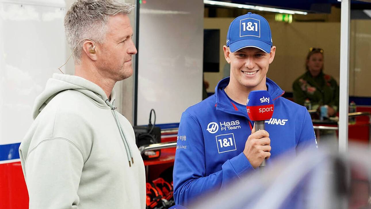 „Horror“: Schumacher besorgt
