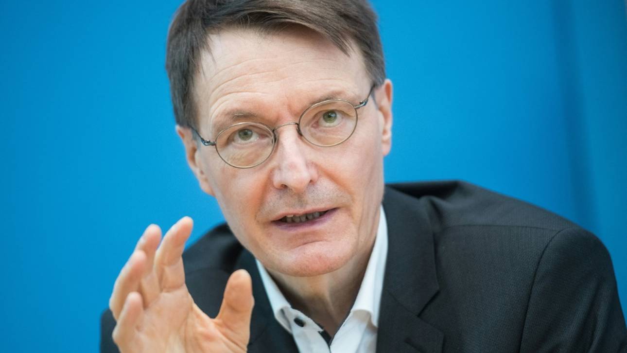 Lauterbach: Viele Tote wegen UEFA