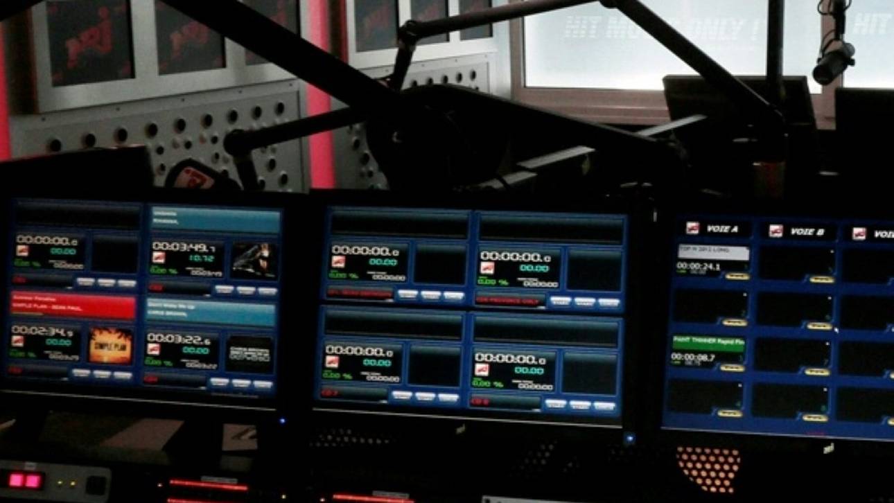 Sportradio Deutschland wird zum 31. Dezember eingestellt