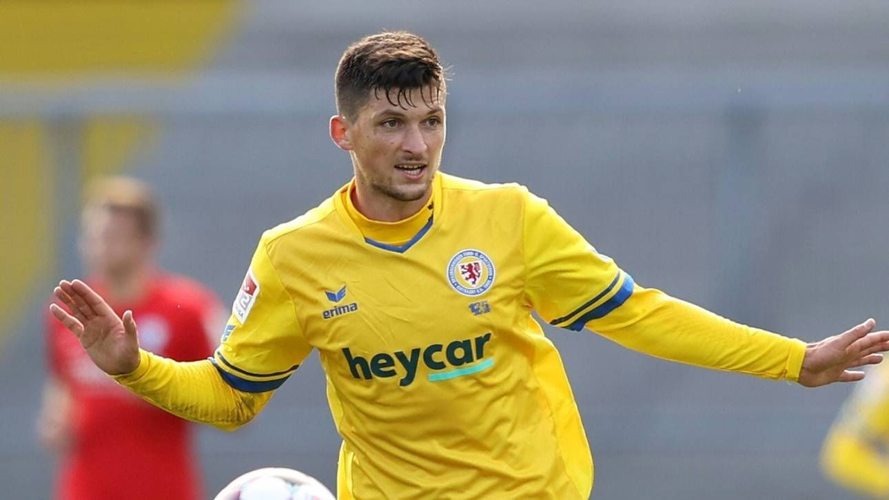 Coup! Braunschweig vor Aufstieg