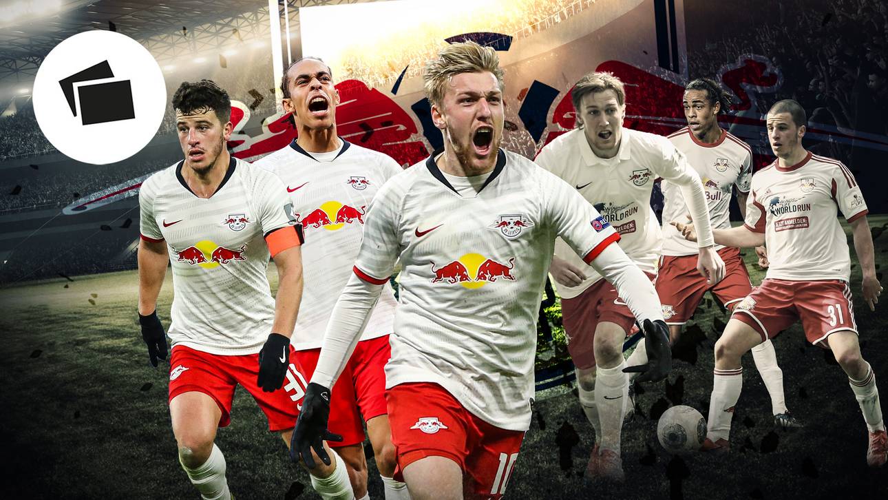 Der Leipziger Weg seit 2013/14