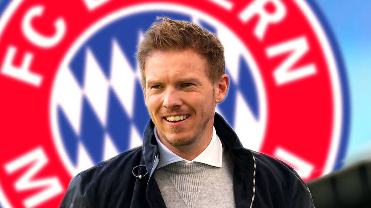 Nagelsmann-Deal perfekt!
