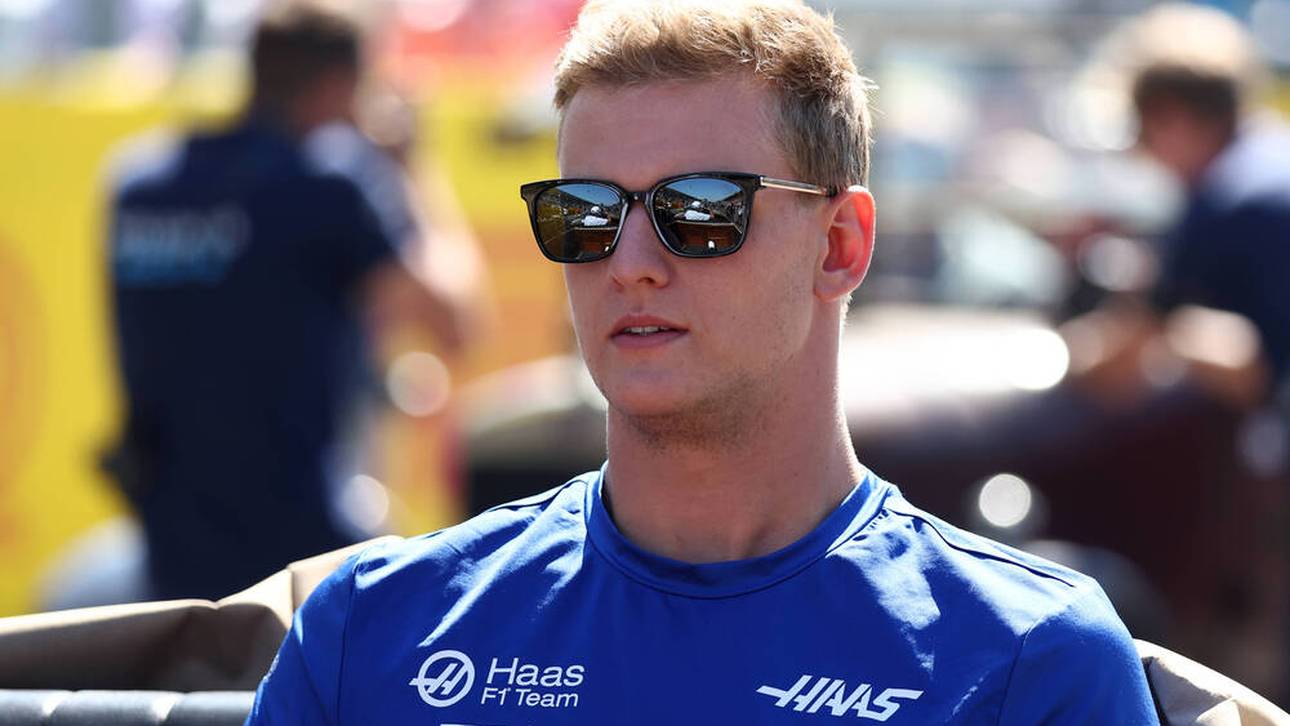 Fall Mick: „Woanders sehe ich ihn nicht“