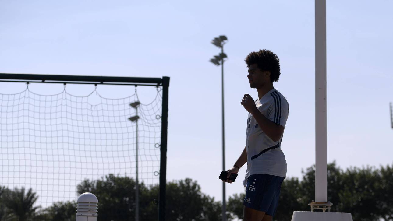 Flügelsorgen – rüstet Bayern nach?