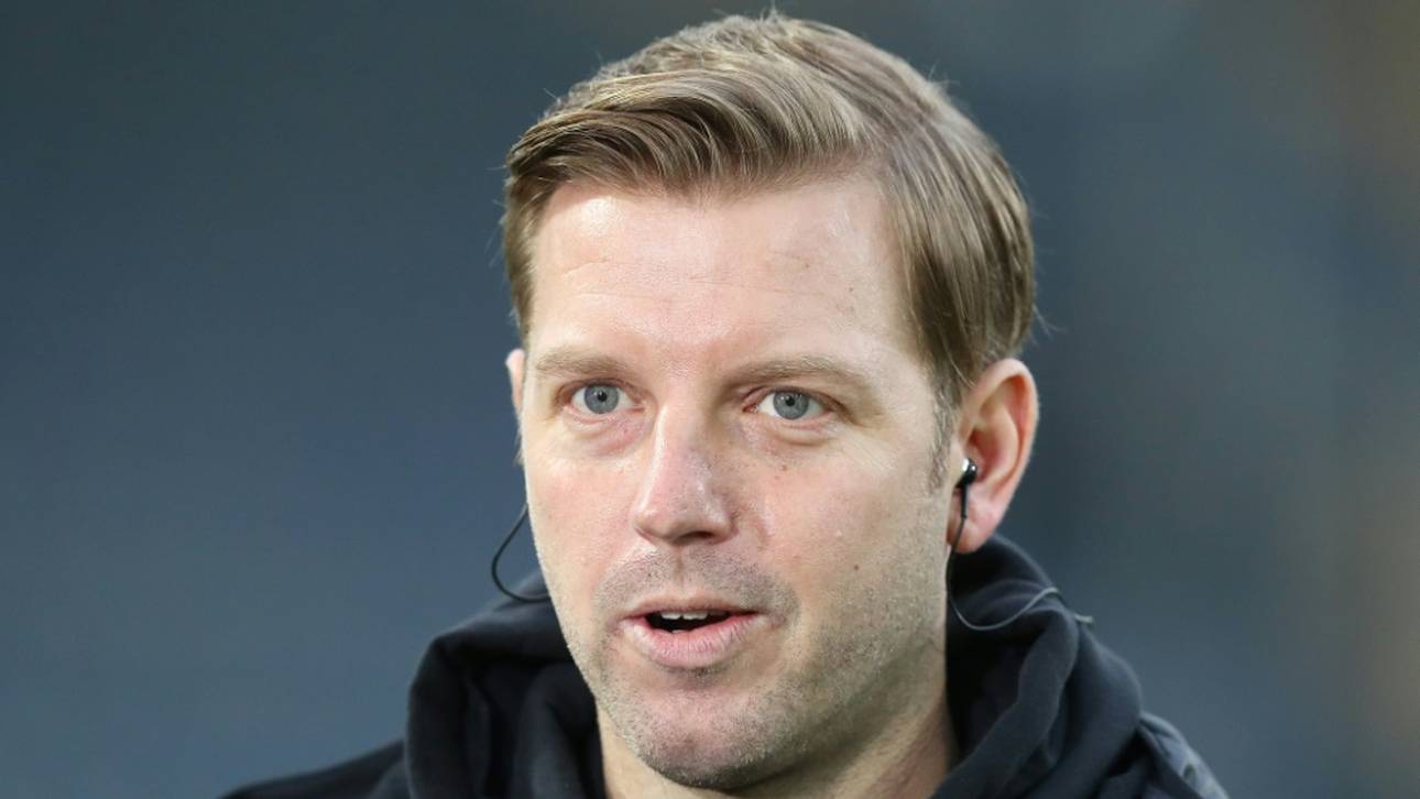 Kohfeldt optimistisch vor Duell mit BVB