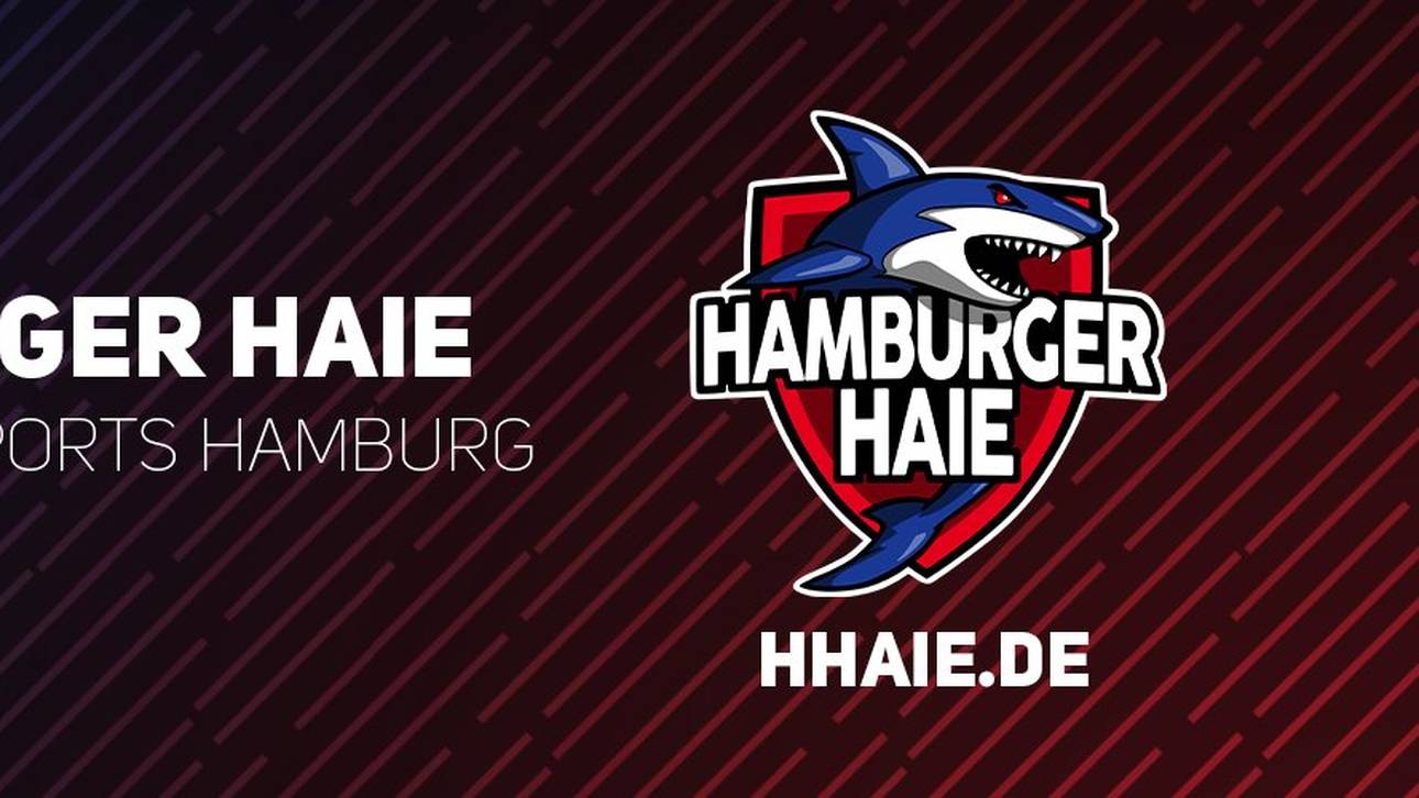 eSports im Norden: Hamburger Haie gründen eSports-Verein