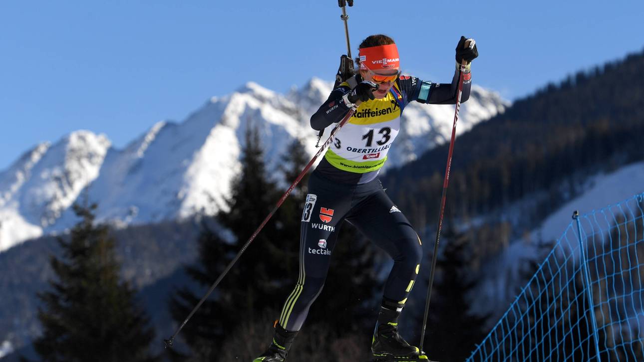 Wunderkind deklassiert Konkurrenz