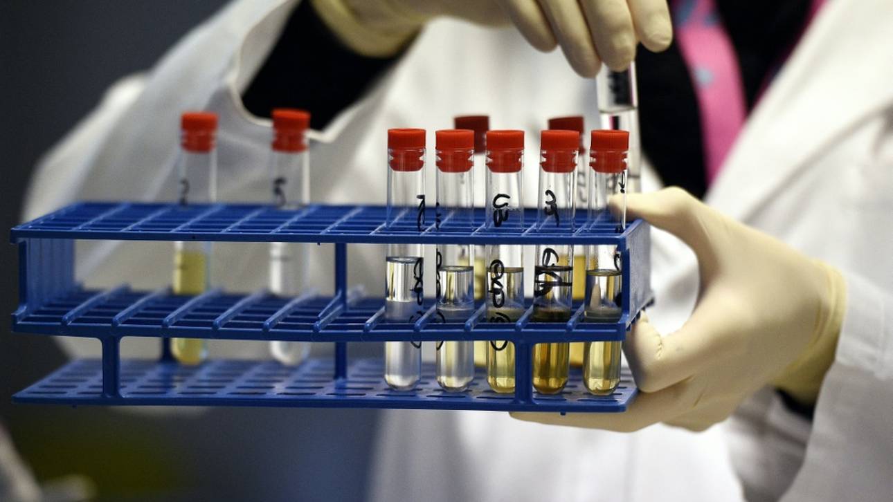 Doping: Anwaltverein fordert mehr Schwerpunktstaatsanwaltschaften