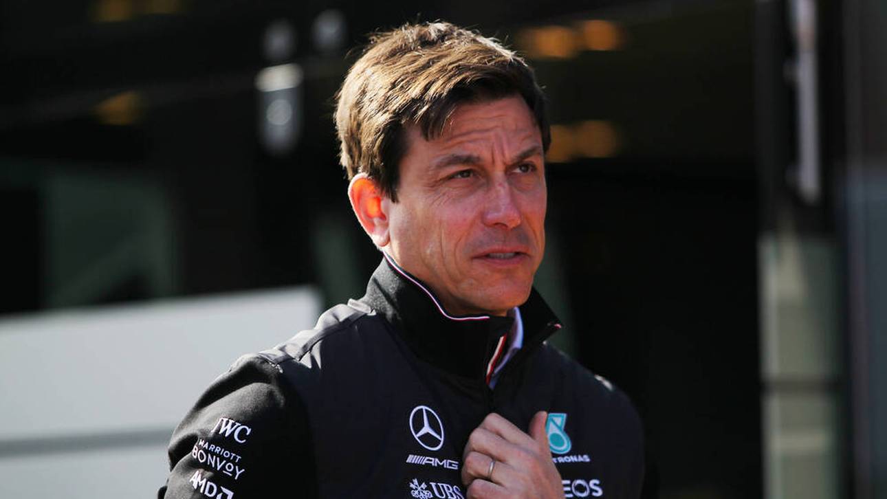 Pikante Vorwürfe von Wolff