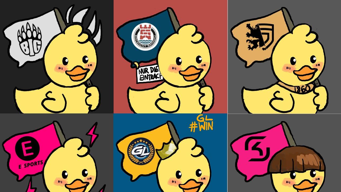 LoL: Prime League Summer Split