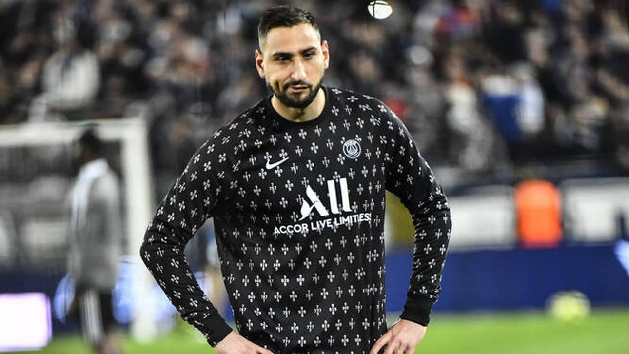 Nächster PSG-Star lässt Dampf ab