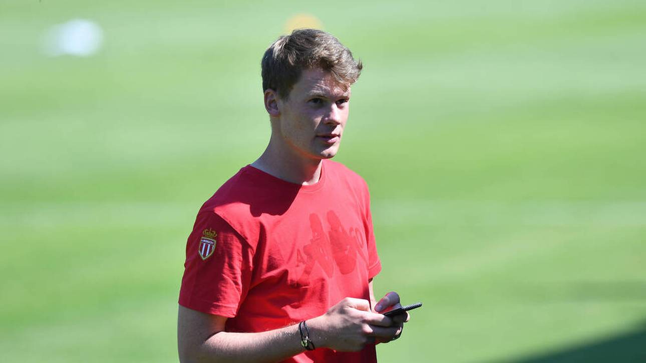 Jetzt geht es um Nübels Karriere