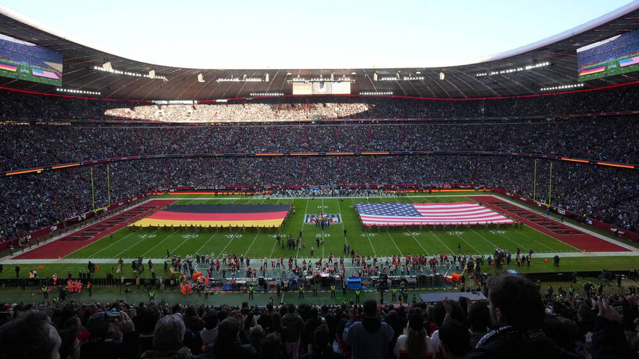 Die heimlichen Helden von München