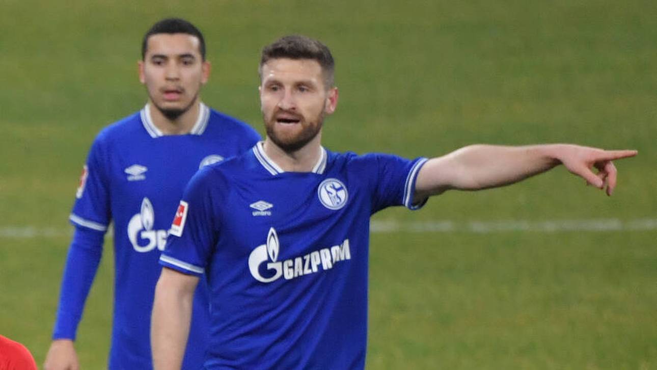 Ex-Dortmunder fädelte S04-Deals ein