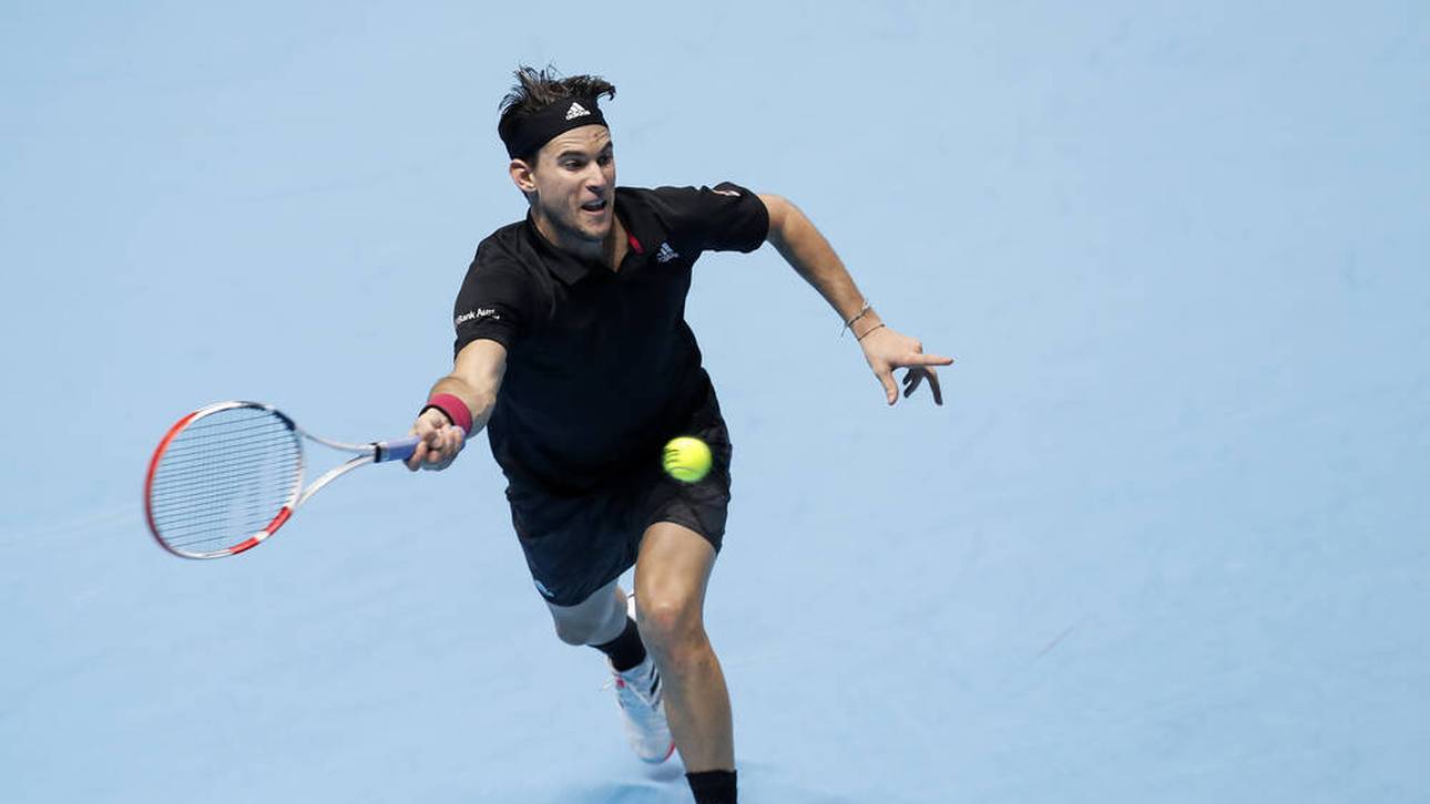 Wer gewinnt die ATP-Krone?