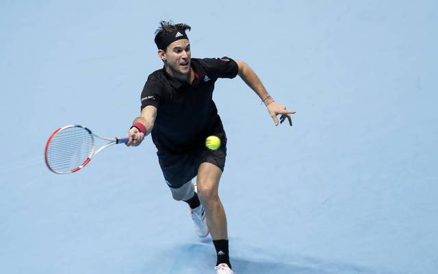 Atp Finals Dominic Thiem Daniil Medvedev Finale Live Im Tv Stream