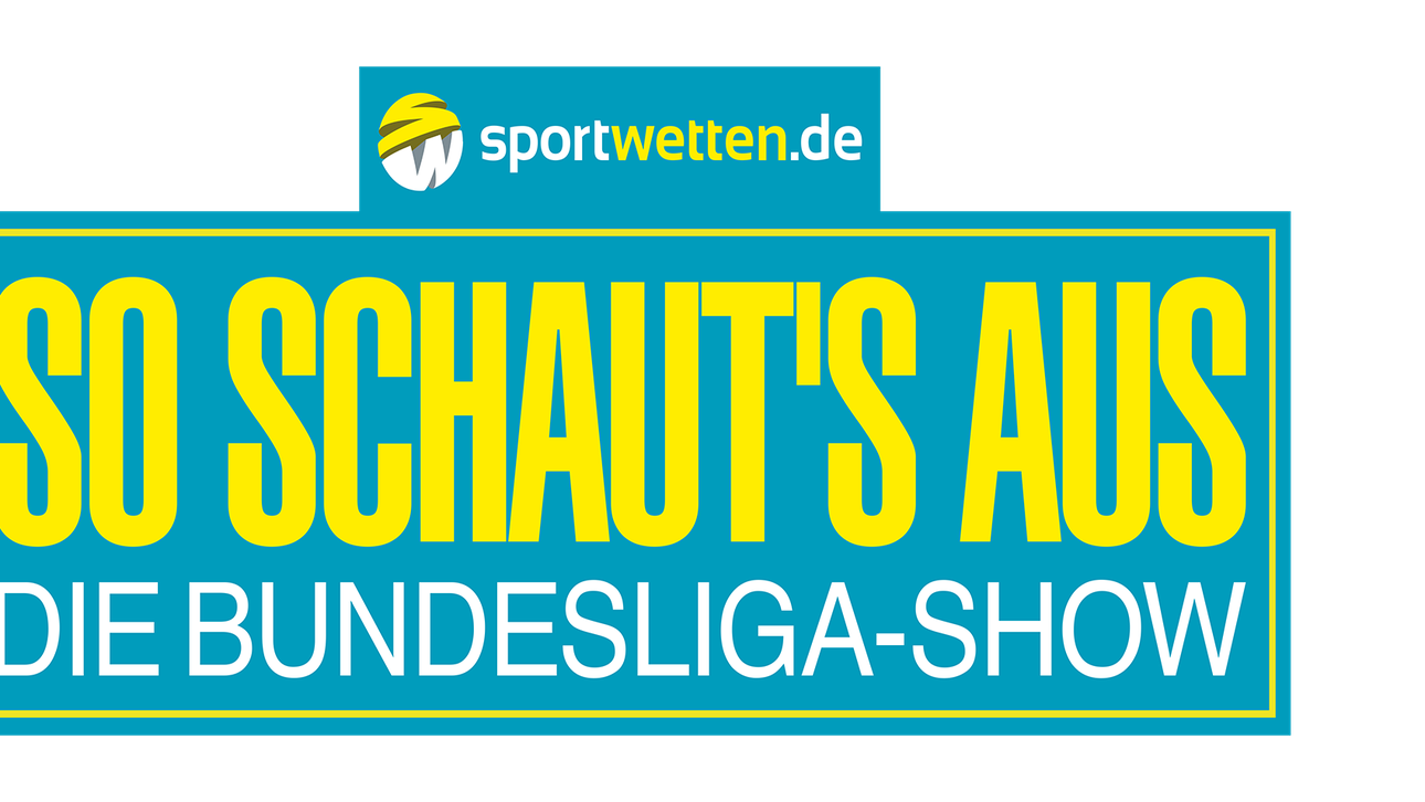 Der neue Fußball-Montag auf SPORT1: „sportwetten.de So schaut’s aus – Die Bundesliga-Show“ mit Thorsten Bär, „Doppelpass 2. Bundesliga“ und packende Highlight-Formate