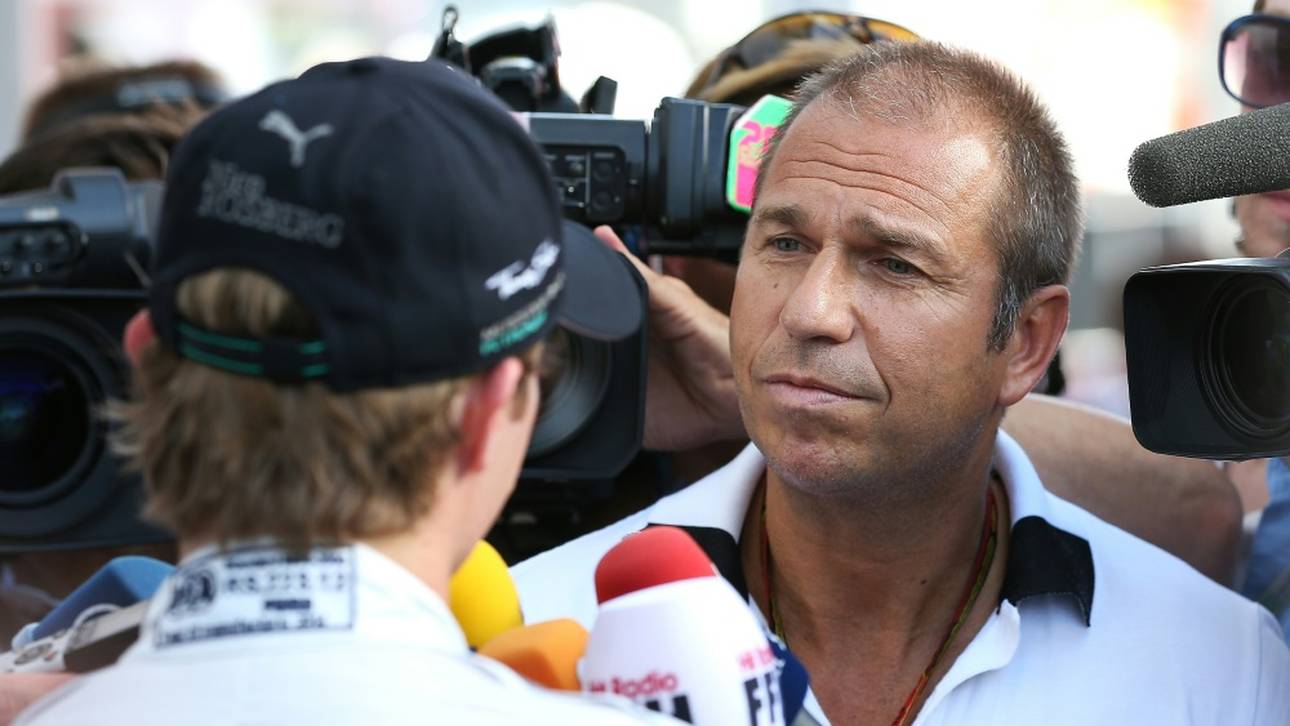 RTL wieder mit Ebel, Wasser und Co.