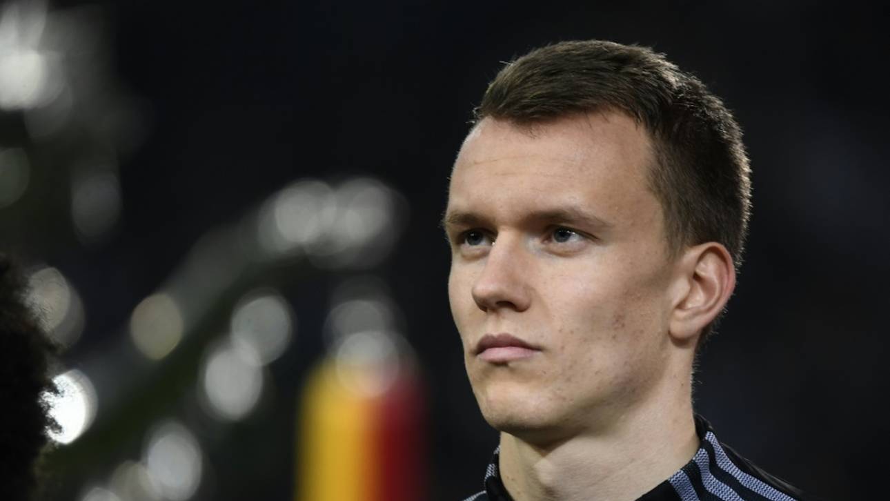 Klostermann über Rückkehr-Debatte um Müller und Co.: „Lästiges Thema“