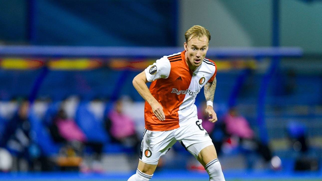 Zweiter Neuzugang für Hannover 96