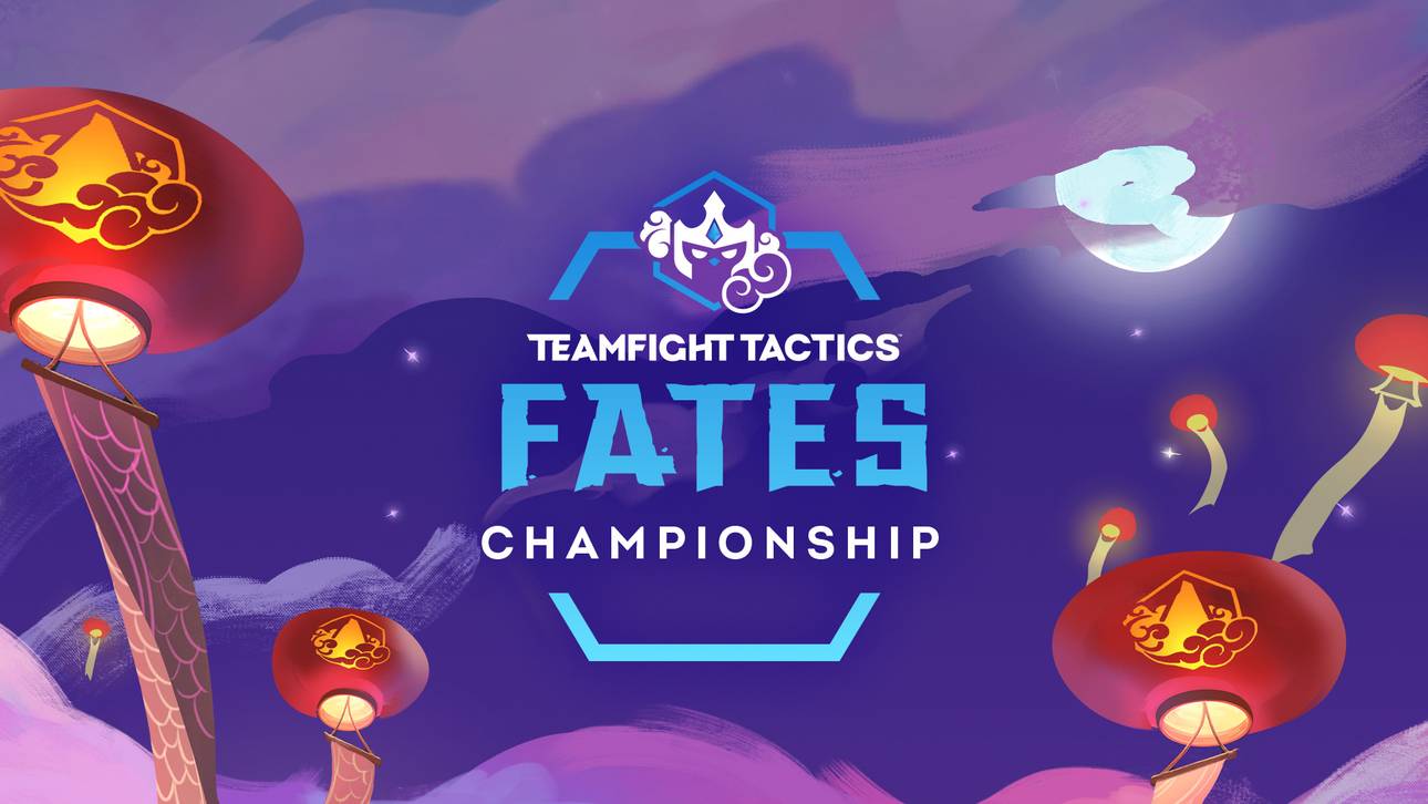 TFT: Fates Championship angekündigt