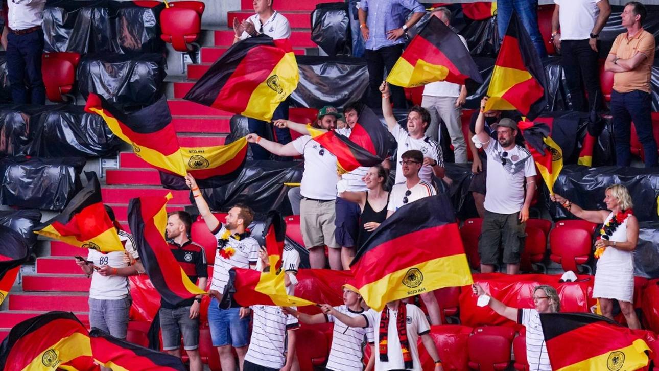 „Masken-Allergie“ mit Folgen für Liga?