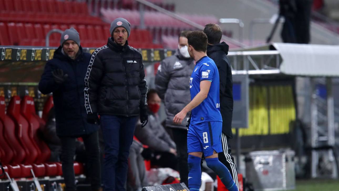 Zoff um Rot – Hoeneß klärt auf