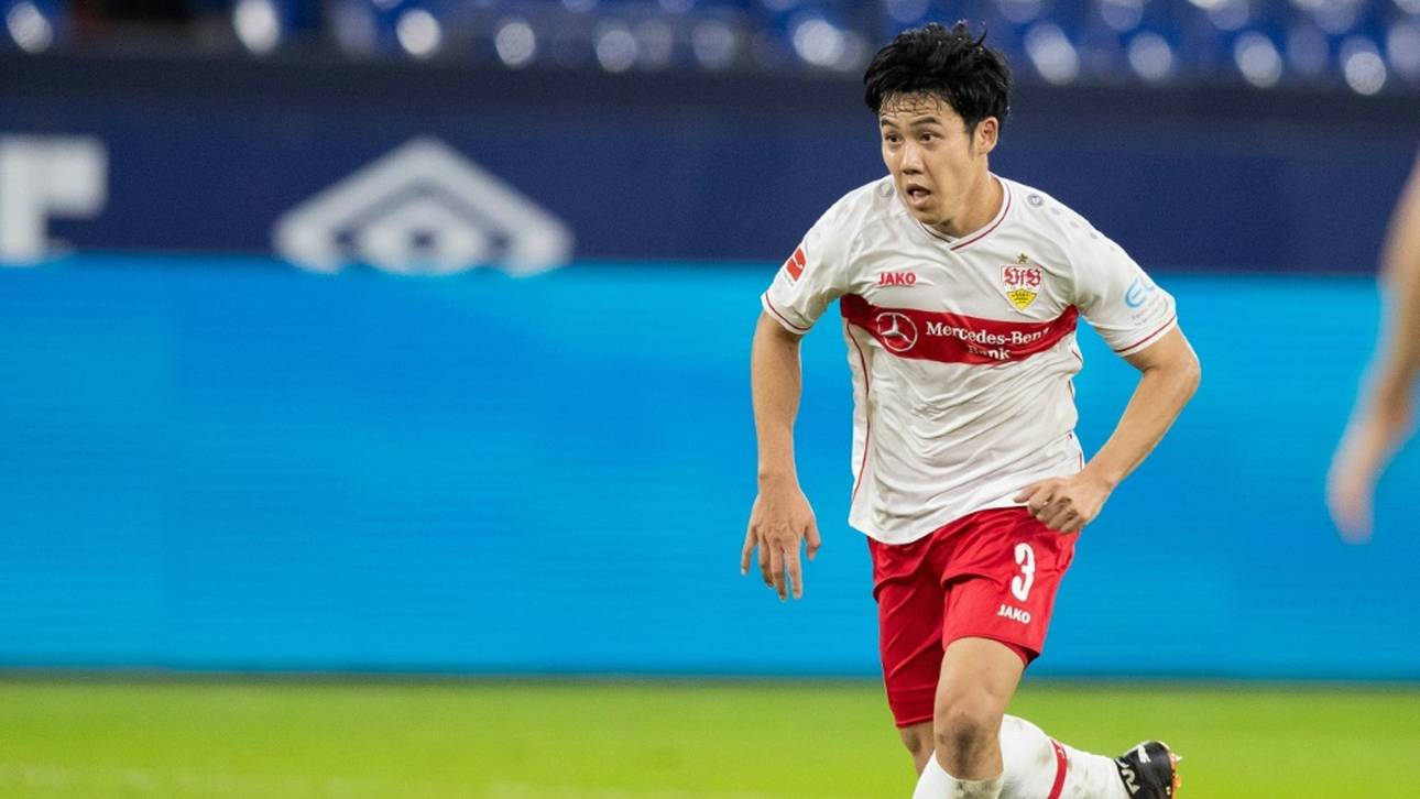 VfB verlängert auch mit Endo