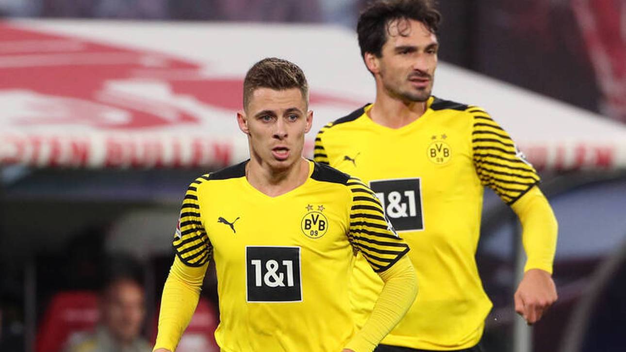 BVB-Star positiv getestet