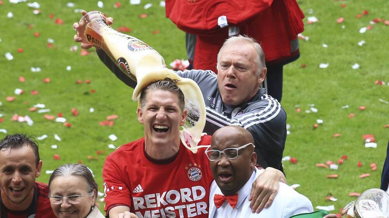 Der „Tiger“ mit Herz und Seele