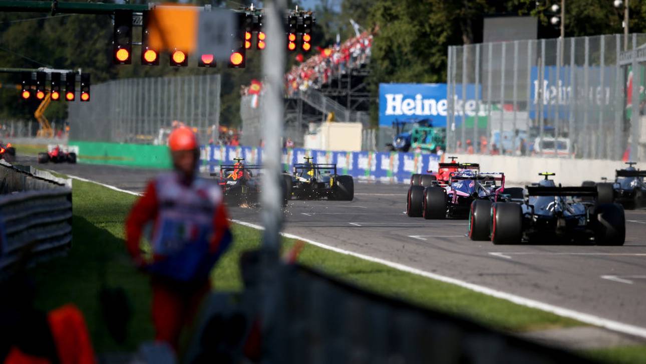 Das muss sich nach F1-Farce ändern