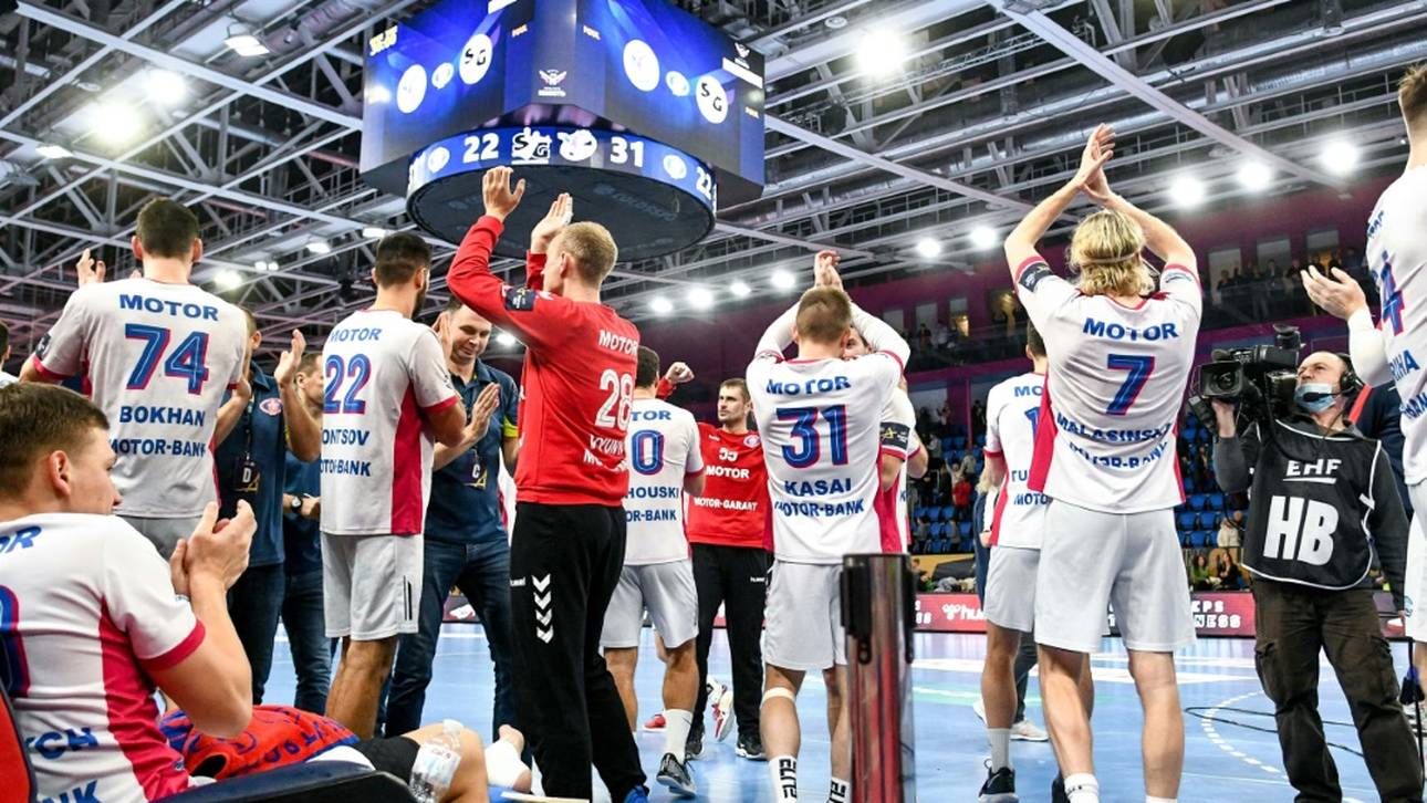 Gladun kritisiert Gaststartrecht