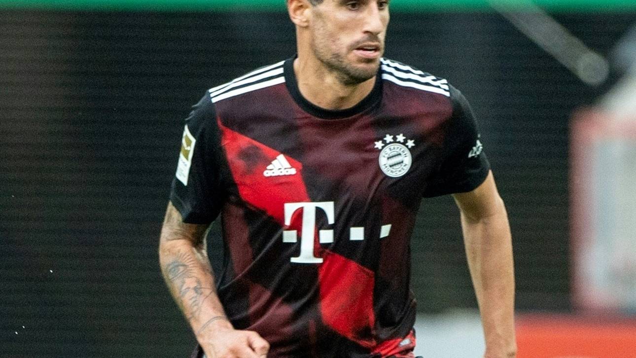 Abschied nach neun Jahren: Martinez sagt beim FC Bayern Servus