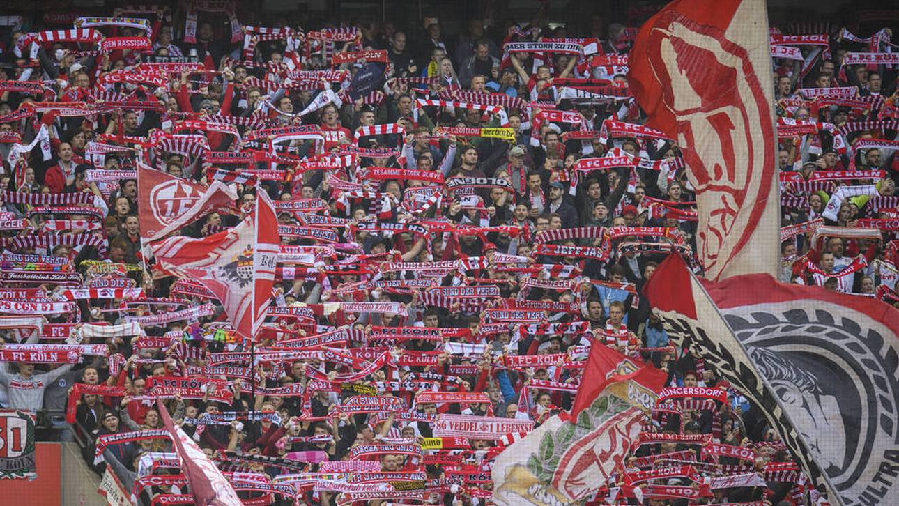 Nizza-Krawalle: Köln greift durch