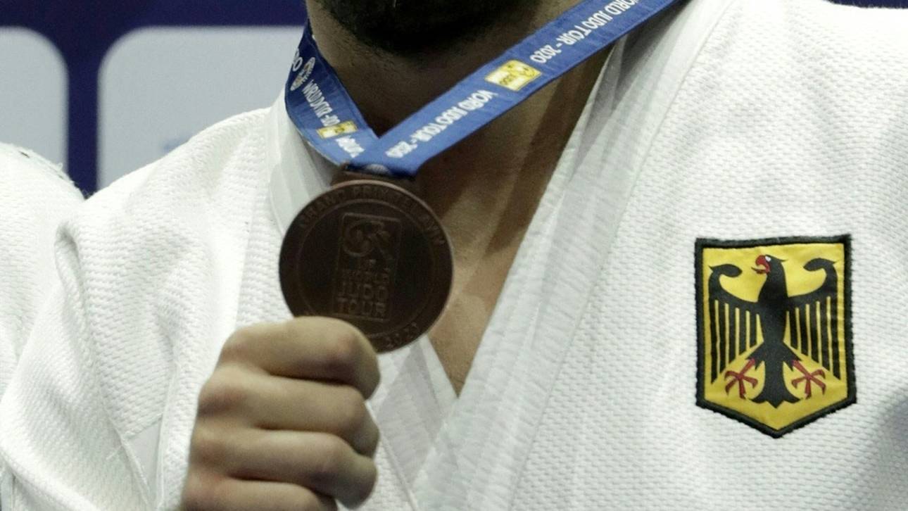 Superspreading bei Judo-Camp