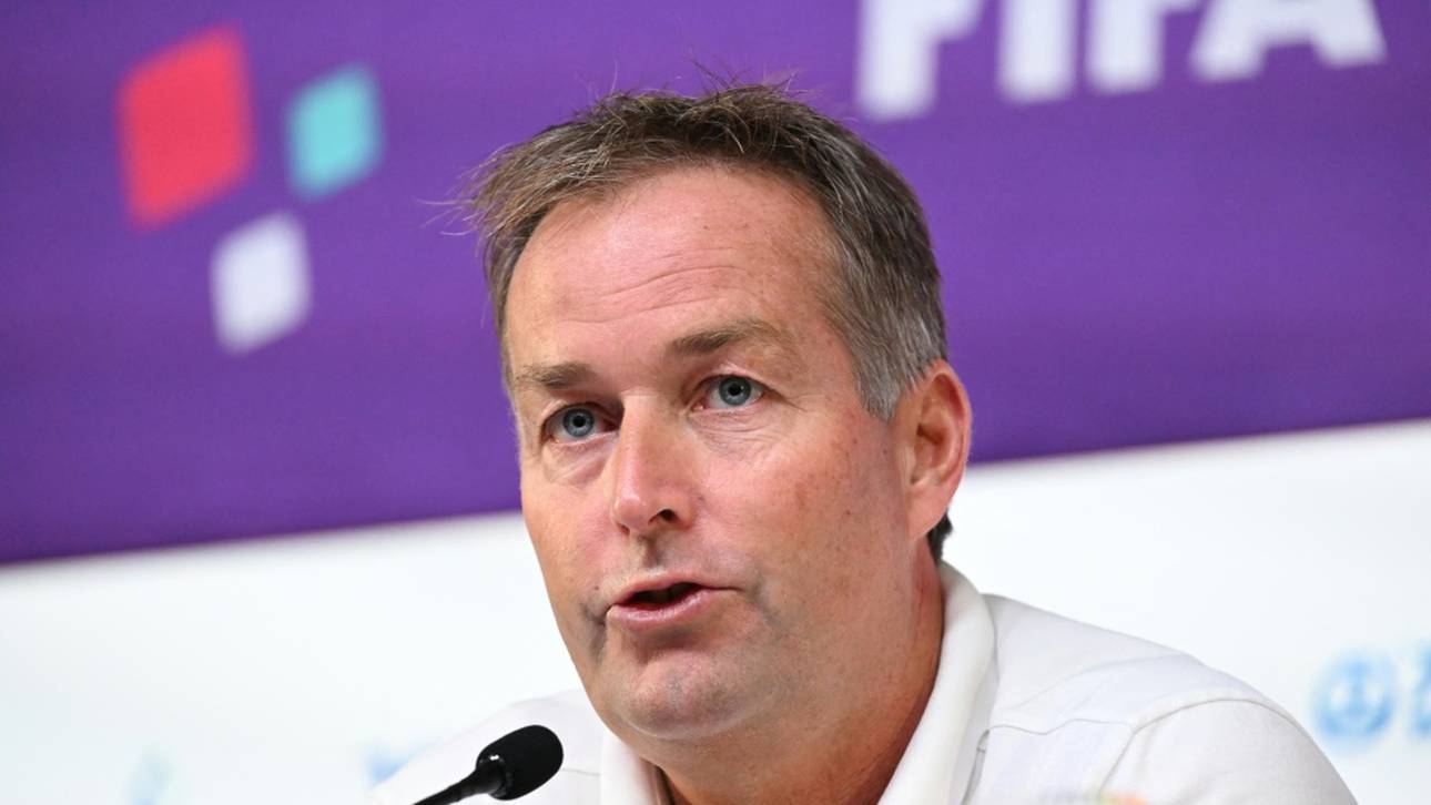 Dänemark „bereit“: „Dream big“