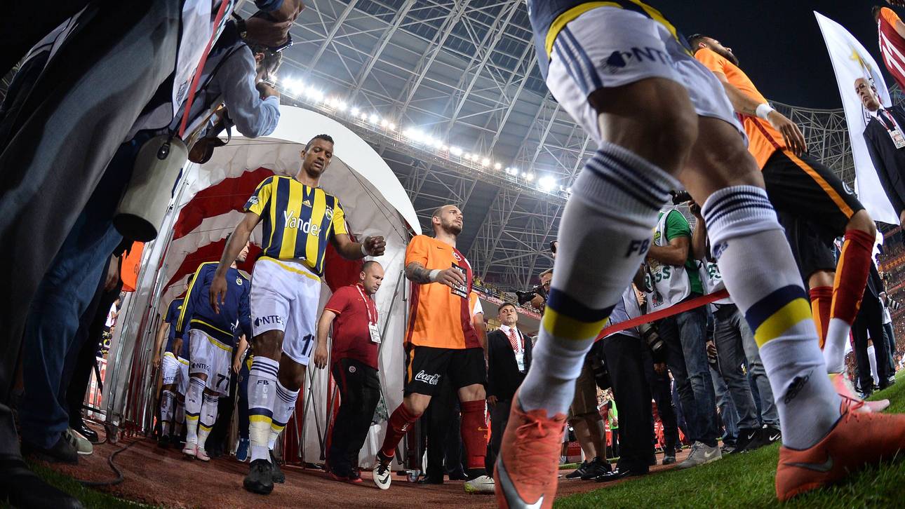 Nani: So schlimm war meine Kindheit