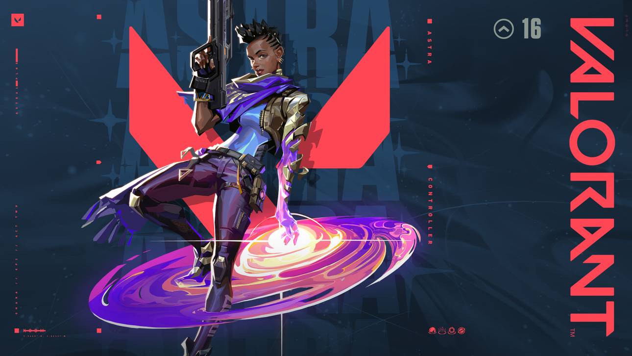 Bekommt Valorant Timeout-Feature?