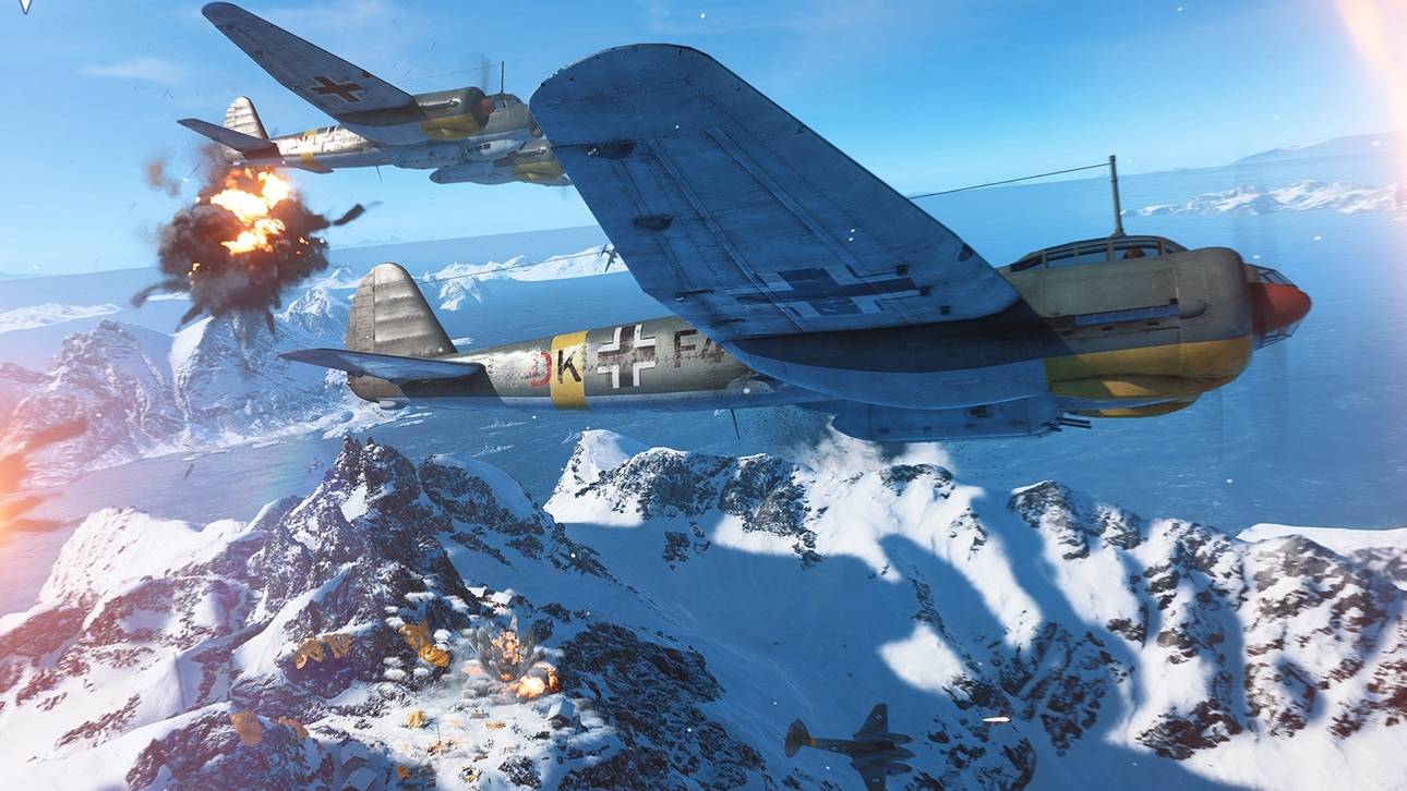 Battlefield 2042 Portal: Diese Fahrzeuge wünschen wir uns