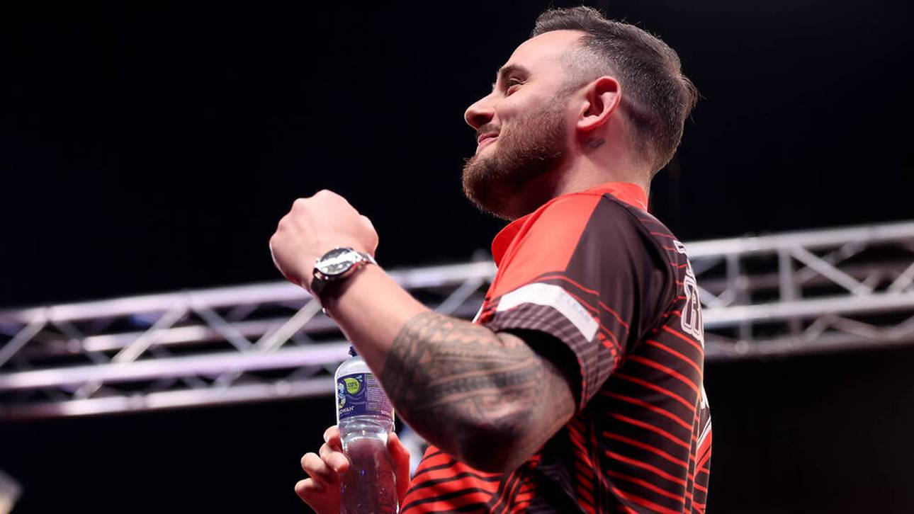 Entfesselter Cullen düpiert Anderson