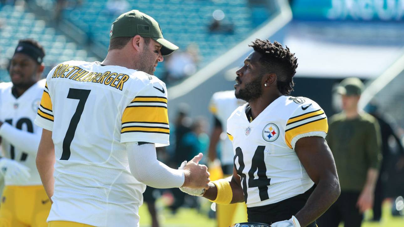 Skandalprofi Brown will Ruf retten