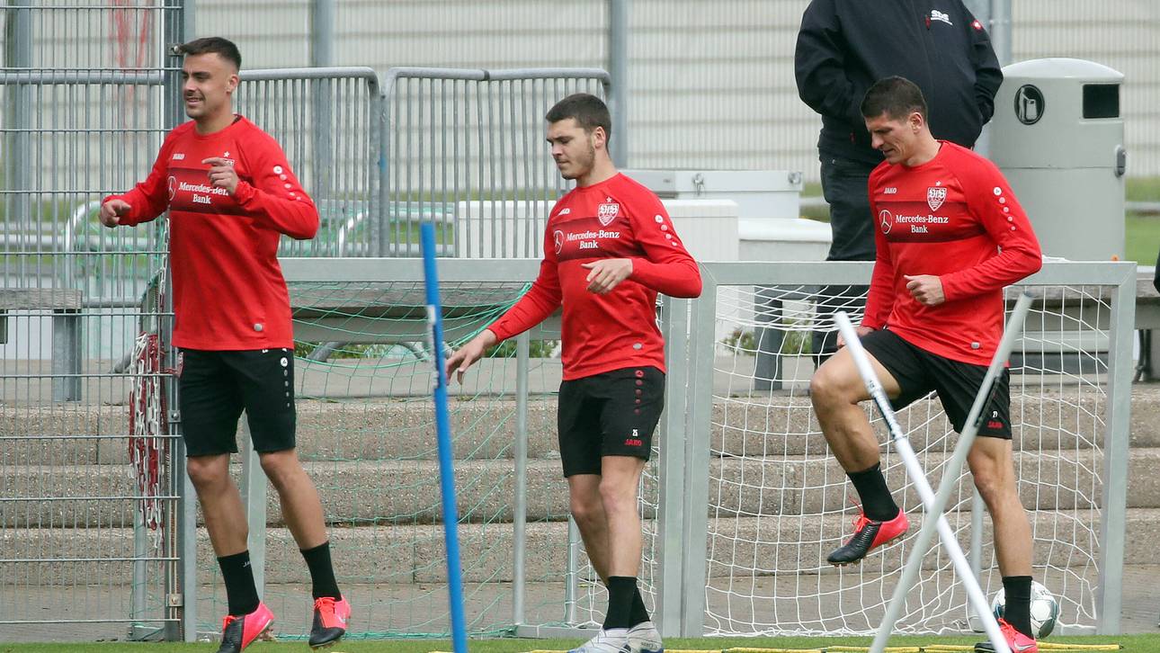 Unklares Testergebnis beim VfB