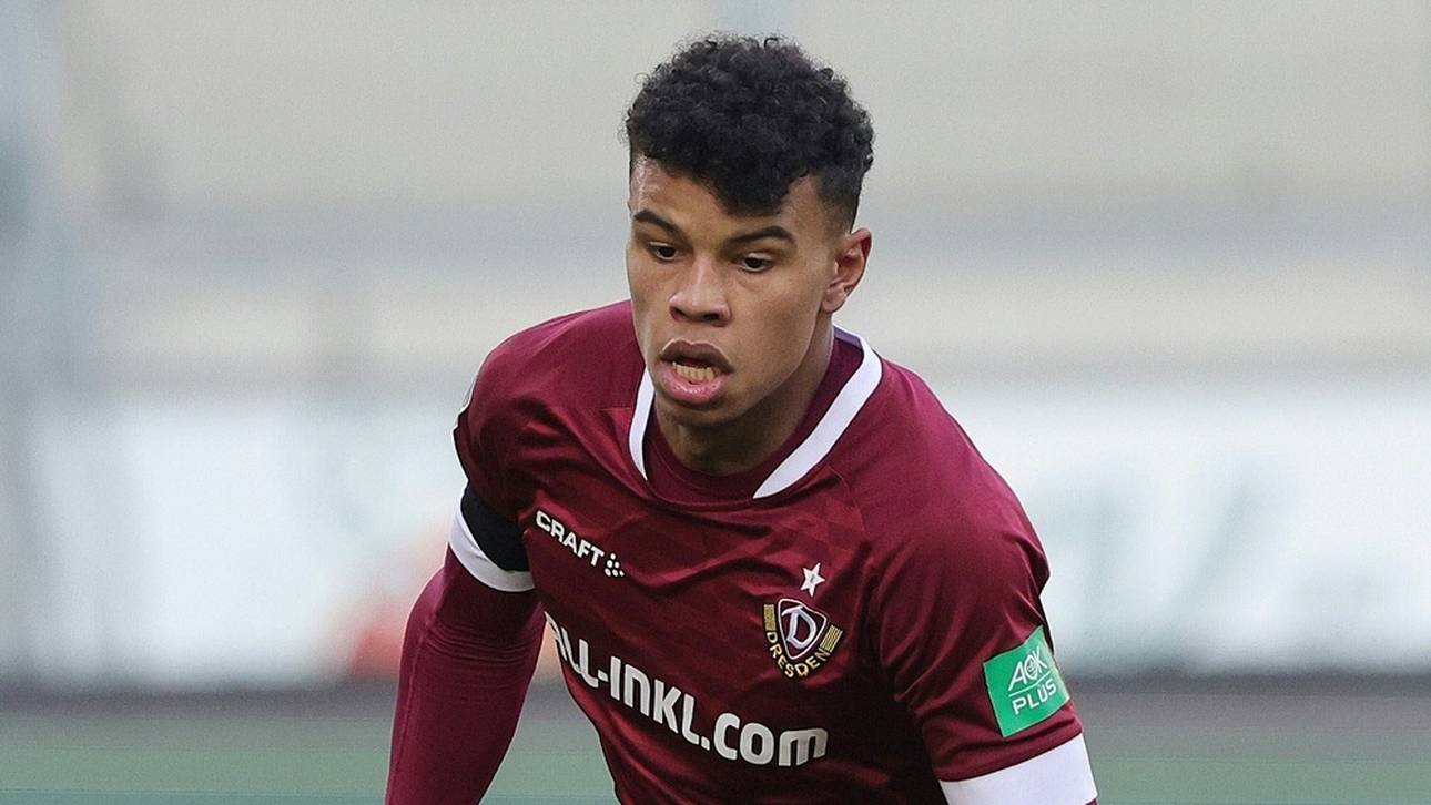 HSV schnappt sich weiteren Angreifer