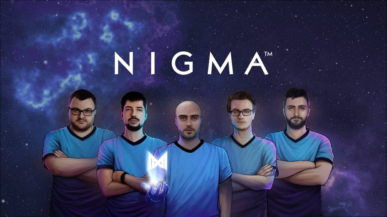 „KuroKy“ startet künftig für Nigma