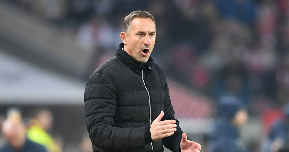 Bundesliga: Achim Beierlorzer bei FSV Mainz 05 Trainer-Kandidat - SPORT1