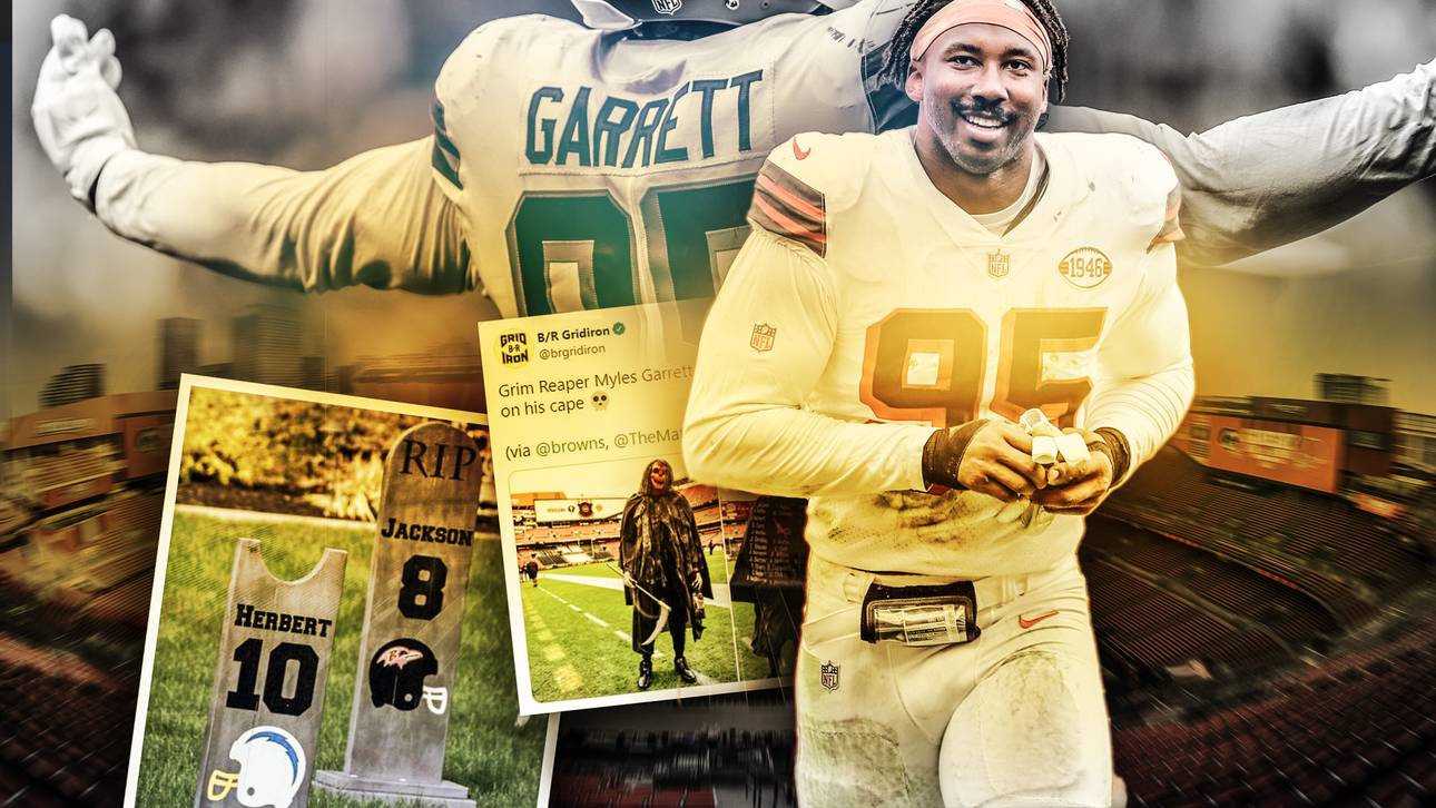 Diesen Sensenmann fürchten die Megastars